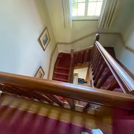 Villa Boute Vent Maison Proche Chateau *