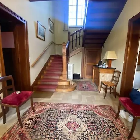 Boute Vent Maison Proche Chateau Dieppe