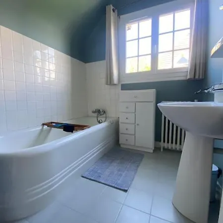 Boute Vent Maison Proche Chateau