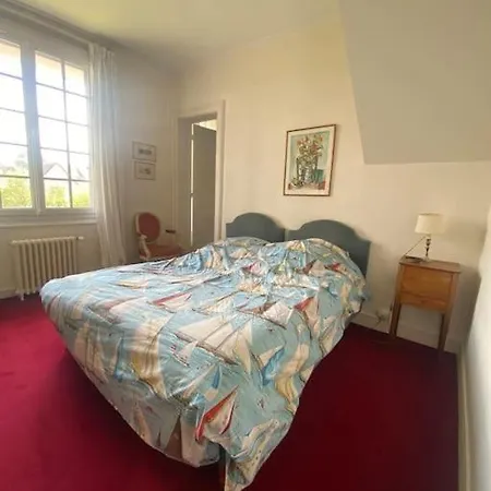 Villa Boute Vent Maison Proche Chateau *