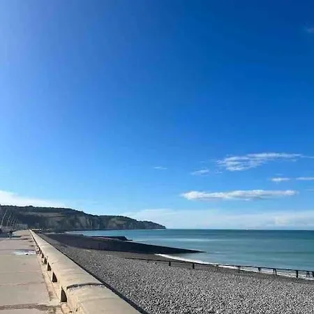 Boute Vent Maison Proche Chateau * Dieppe
