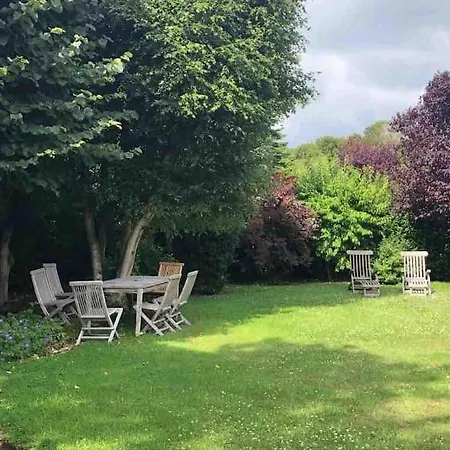 Boute Vent Maison Proche Chateau Dieppe