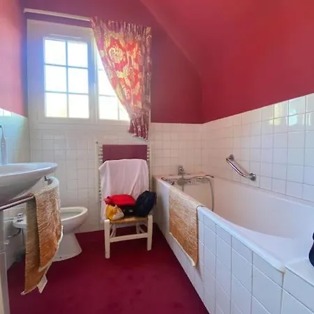 Boute Vent Maison Proche Chateau * Dieppe