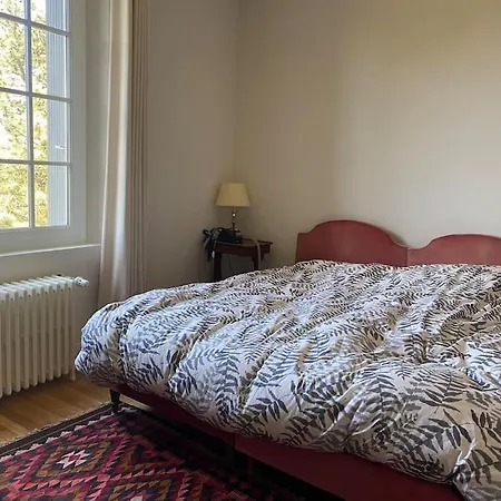 Boute Vent Maison Proche Chateau Villa